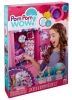 Pom Pom Wow 70 Помпона с Декоративни елементи